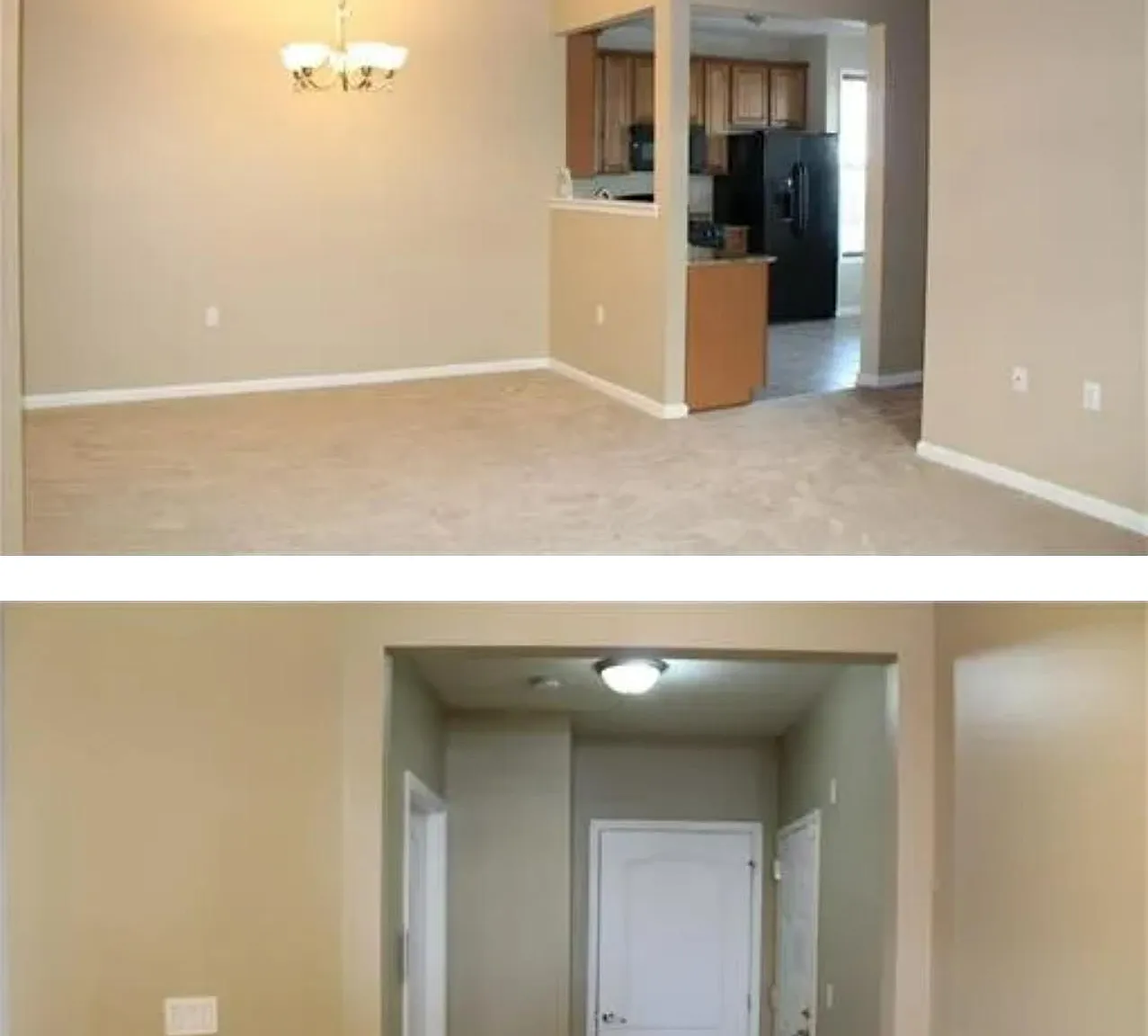 2 bed, 1200 sqft, $2,600 — Photo 1