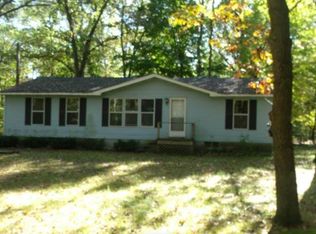 2815 Weesies Rd, Montague, MI 49437