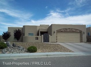 2508 Penasco Pl, Las Cruces, NM 88011