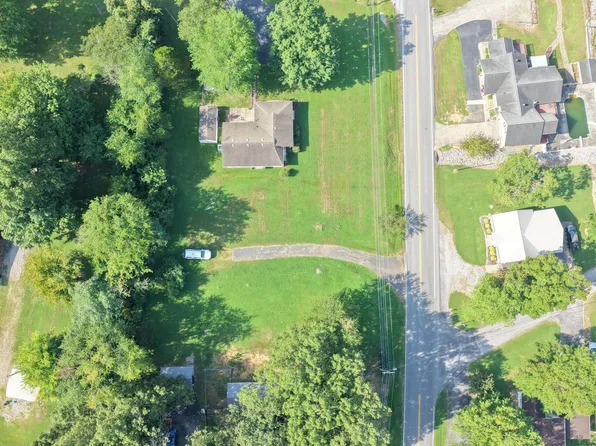 0 Mayfield Hwy, Benton, KY 42025
