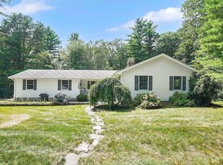 47 Country Club Hts, Monson, MA 01057