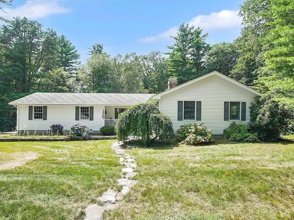 47 Country Club Hts, Monson, MA 01057