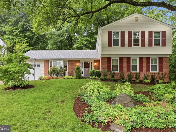 4908 Woodland Way, Annandale, VA 22003