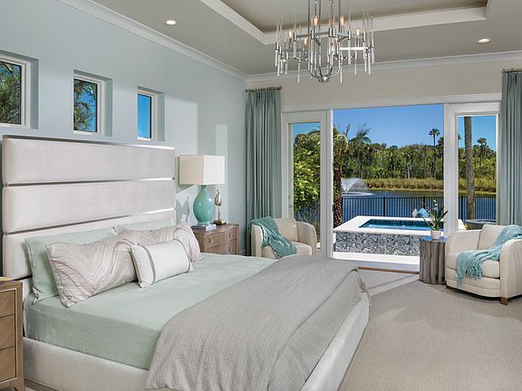 Owner s Retreat