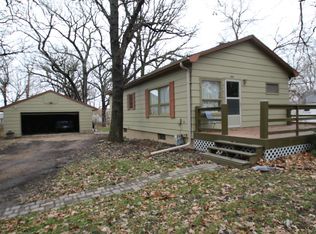 236 Dam Rd, Arnolds Park, IA 51331