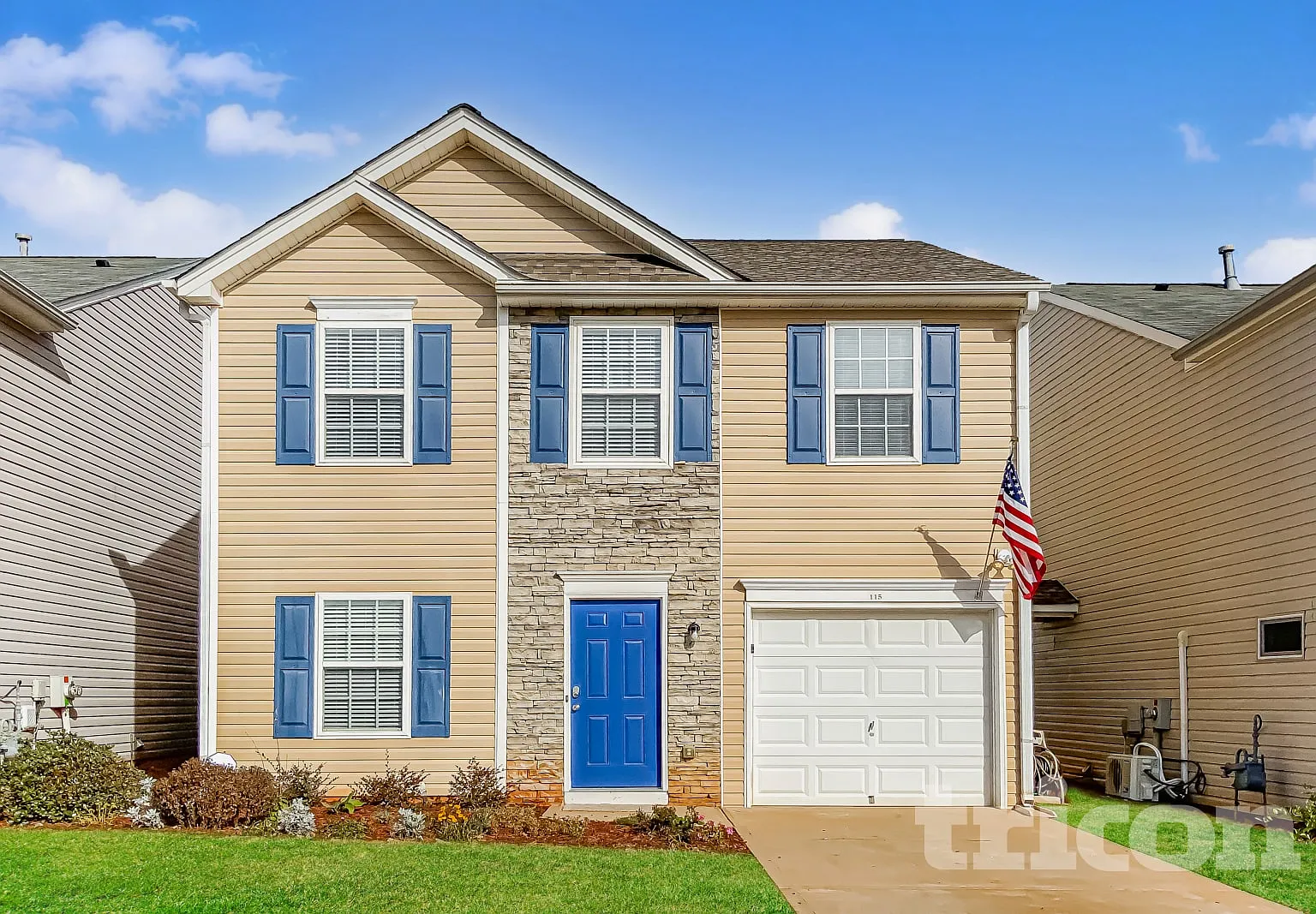 115 Highgate Trail Covington GA — Photo 1