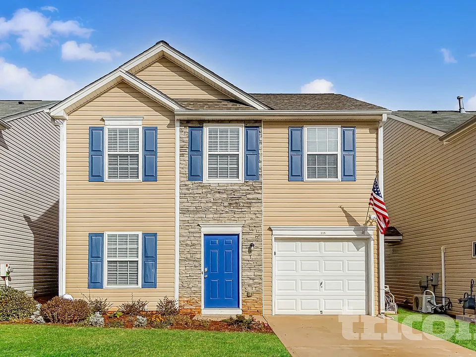 115 Highgate Trl