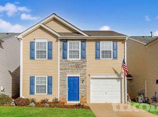 115 Highgate Trl, Covington, GA 30016