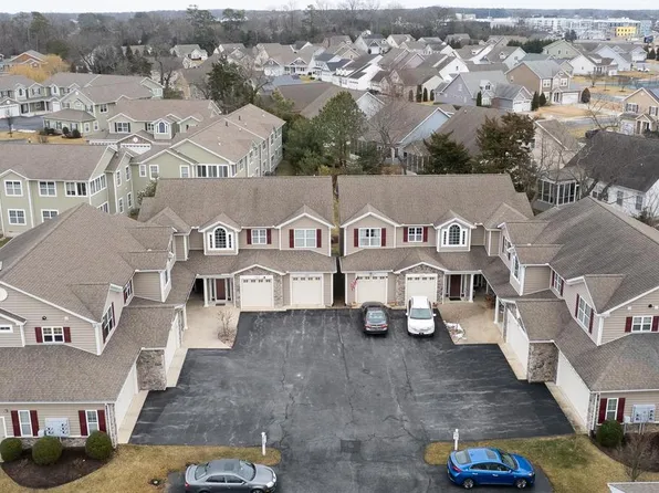 18942 Shore Pointe Ct Unit 2504, Rehoboth Beach, DE 19971