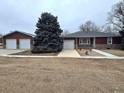 705 5th St, Silver Creek, NE, 68663