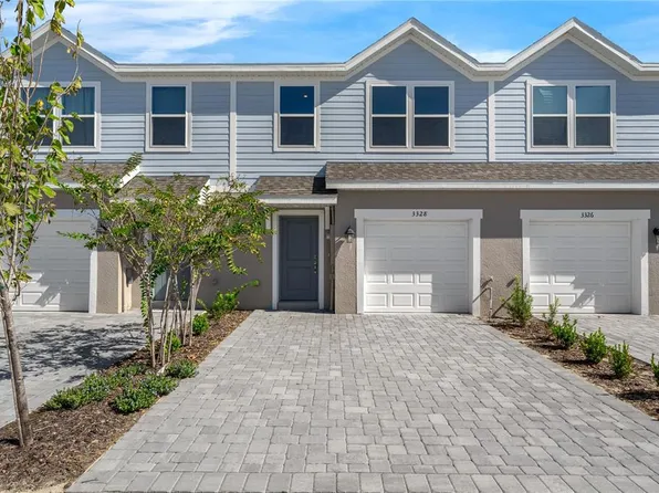 3016 Jessamine Dr, Tavares, FL 32778