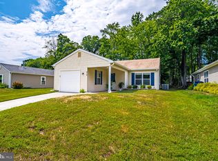 214 Valley Forge Dr, Little Egg Harbor, NJ