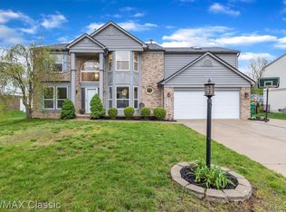 15005 Wildbrook Dr #82, Van Buren Township, MI 48111