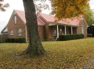 5470 Highway 79, Guston, KY 40108