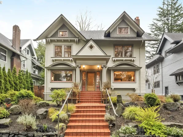 2536 NE 17th Ave, Portland, OR 97212