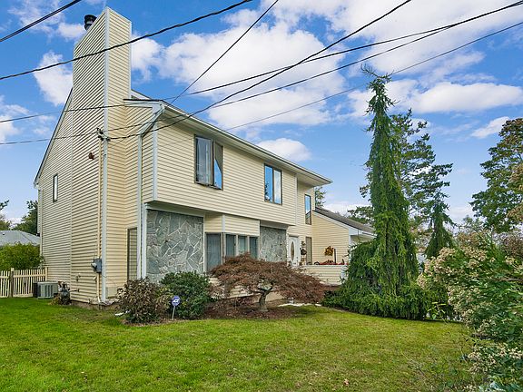 88 Rockingchair Road