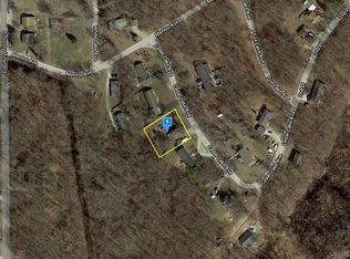 212 Cedar Lake Ave, Michigan City, IN 46360