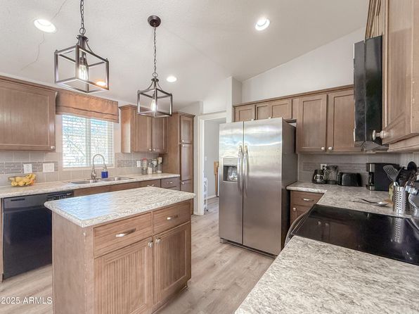 1802 E Campo Bello Dr LOT 36, Phoenix, AZ 85022