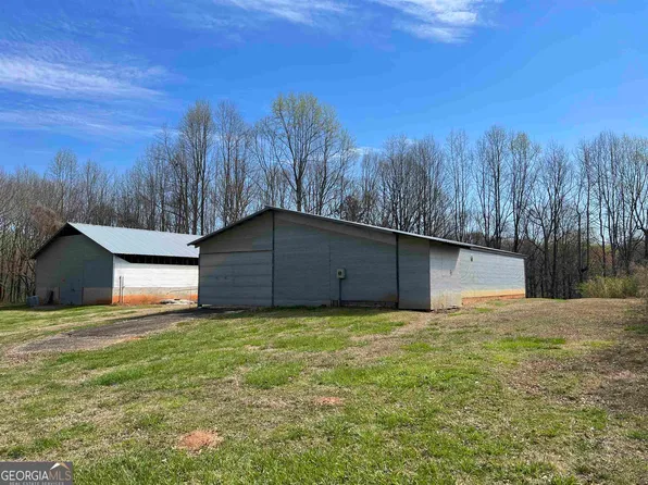 663 Black Rd, Cleveland, GA 30528