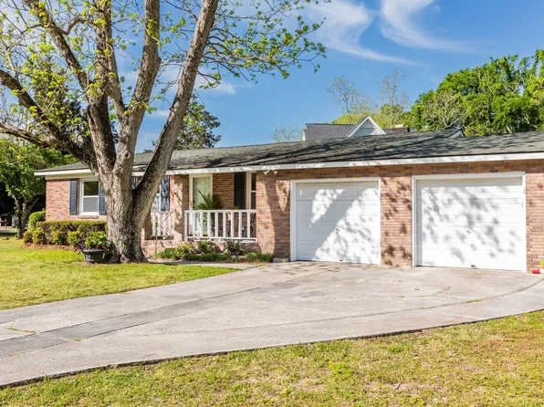 1275 Julian Clark Rd, Charleston, SC 29412