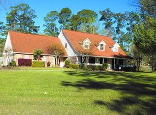 611 Eagle Dr, Slidell, LA 70461