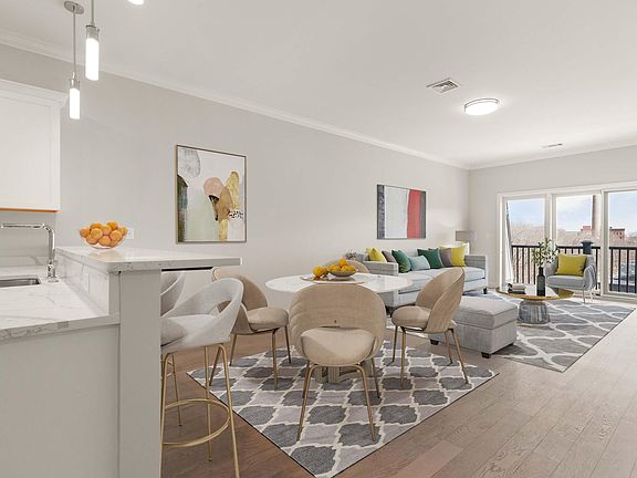 2nd image of 131 Eliot Street #102