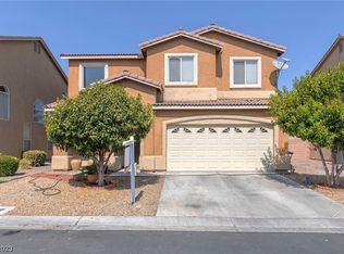 5312 Vista Hermosa Ave, Las Vegas, NV 89108