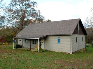 1238 State Route Nn, Mountain View, MO 65548