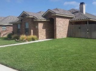5920 104th St, Lubbock, TX 79424