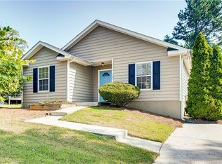 1707 Luther St, Charlotte, NC 28204