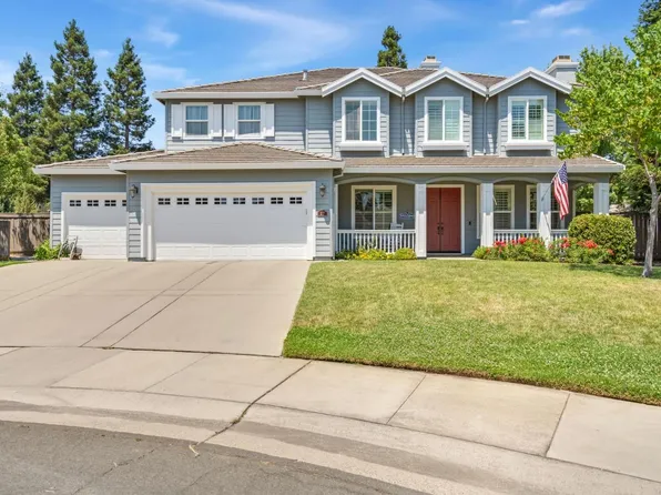 17 Java Ct, Sacramento, CA 95835