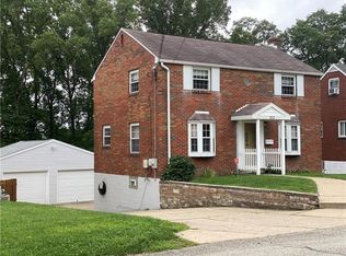 282 Pheasant Dr, Pittsburgh, PA