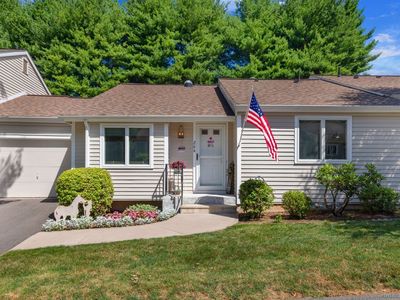 264 Carriage Dr #264, Southington, CT, 06489