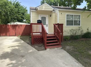 1915 McAdams Ave, Dallas, TX 75224