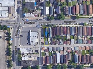 3143 W Pershing Rd, Chicago, IL 60632