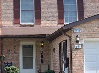 69 Johnson Ter, Smithsburg, MD 21783