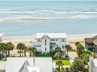 3013 Marshall Blvd, Sullivans Island, SC 29482