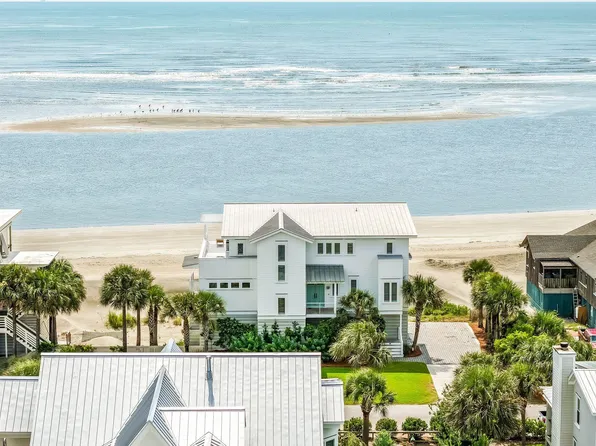 3013 Marshall Blvd, Sullivans Island, SC 29482