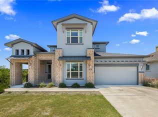 9821 Chirpy Way, Manor, TX 78653