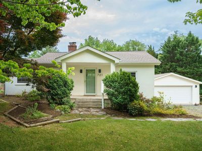721 Tilman Rd, Charlottesville, VA, 22901