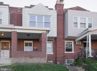 1264 Alcott St, Philadelphia, PA 19149