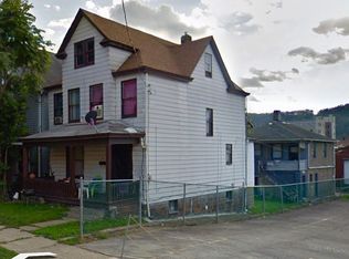 885 Kenneth Ave, New Kensington, PA 15068
