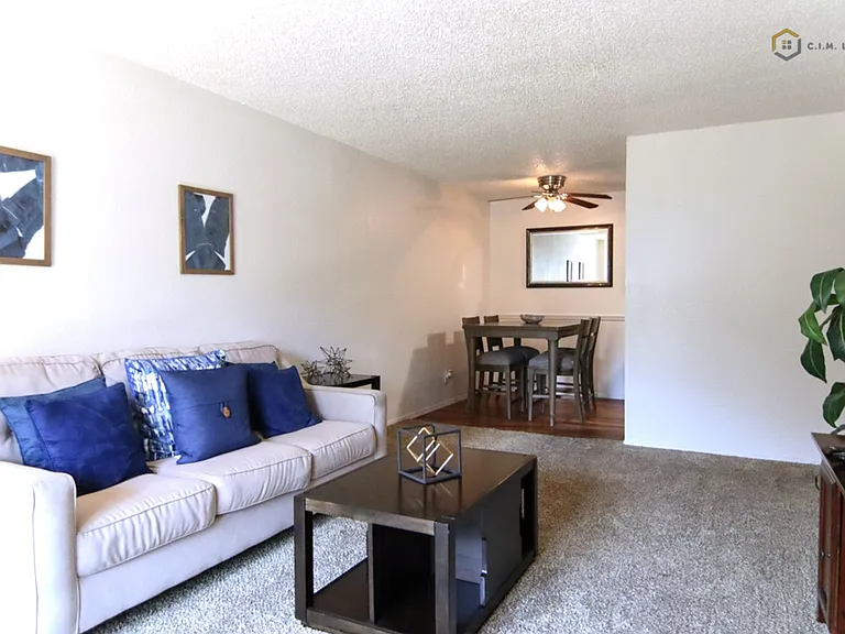 Union Point Apartments — Photo 33