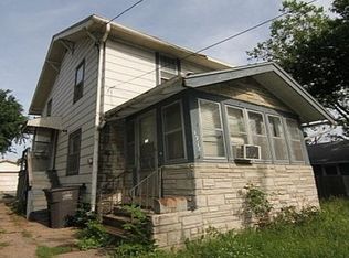 3918 2nd Ave, Des Moines, IA 50313