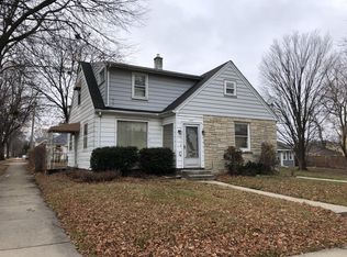 4103 N 47th St, Milwaukee, WI 53216