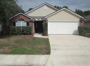 3436 Crane Hill Ct, Orange Park, FL 32065
