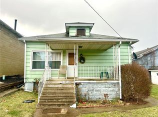 14 Dunlap St, Republic, PA 15475