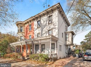 3627 Powelton Ave, Philadelphia, PA 19104