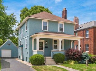 1451 Elmwood Ave, Columbus, OH 43212