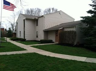 97 S Twin St #A, West Jefferson, OH 43162